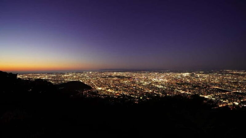 Sapporo: Mt. Moiwa Ropeway Tour  Day or Night, 4 Options - FAQ