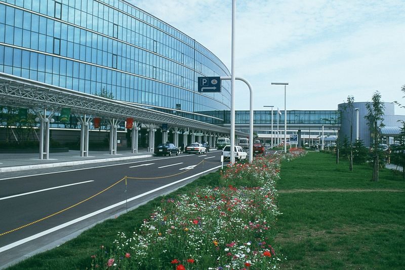 Sapporo New Chitose Airport Observation Decks Admission ticket - What your admission covers