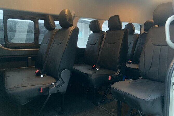 Sapporo  New Chitose Airport Private Transfer | Licensed Driver - Good To Know