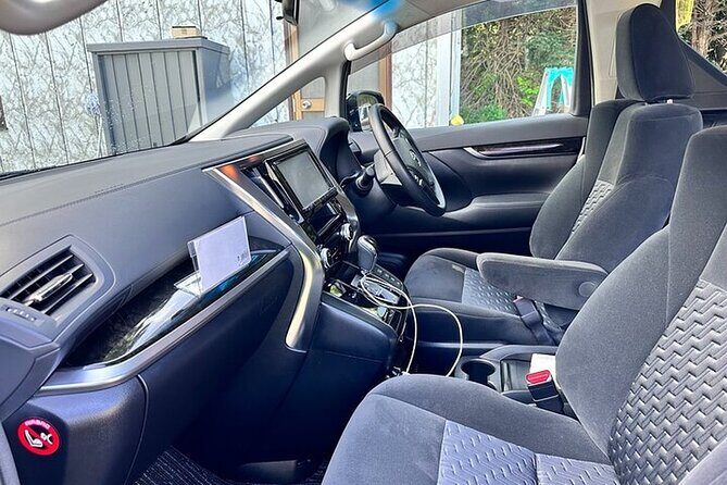 Sapporo  New Chitose Airport Private Transfer | Licensed Driver - Pricing & Value: Is It Worth It?