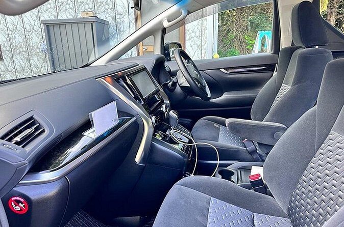 Sapporo  New Chitose Airport Private Transfer | Licensed Driver - Final Thoughts: Is It for You?