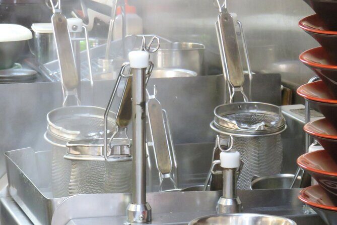 Sapporo: Night Ramen Crawl Through the Famous Yokocho Alley - Exploring Sapporo’s Night Ramen Crawl