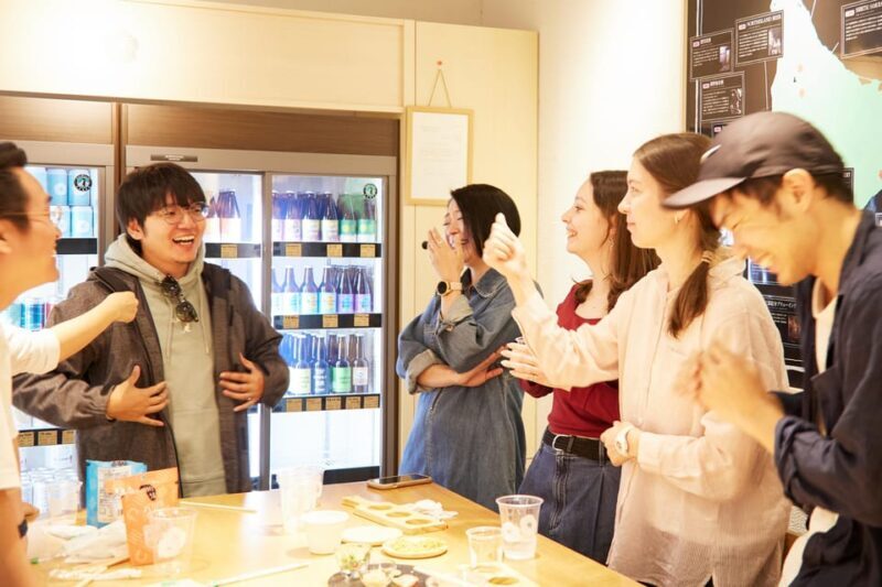 Sapporo: Nightlife Bar Hopping Tour with Local Guide - Who Will Love This Tour