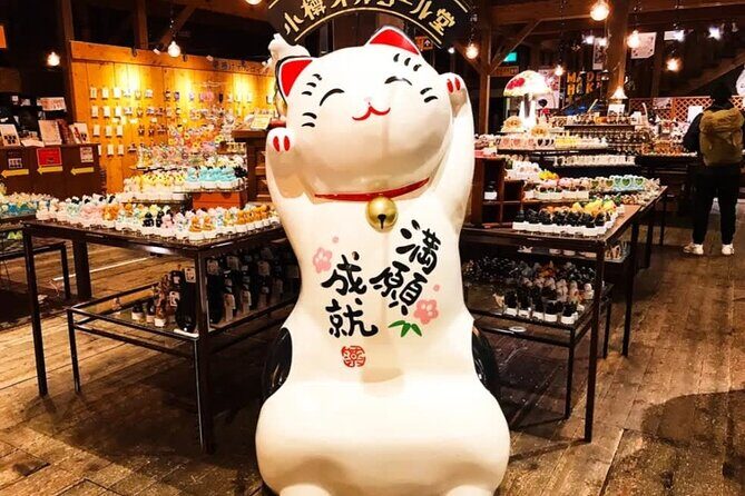 Sapporo Noboribetsu and Otaru Full Day Sightseeing Tour - Introduction to the Tour Experience