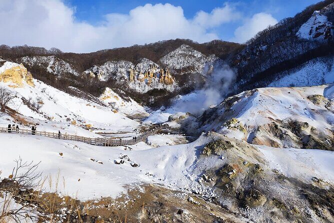 Sapporo Noboribetsu and Otaru Full Day Sightseeing Tour - Final Thoughts