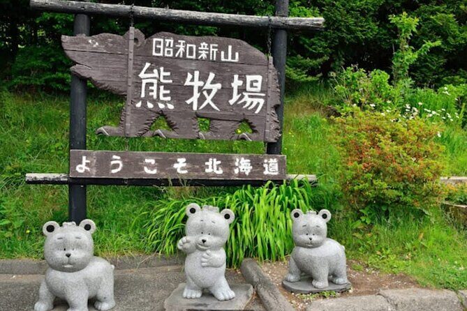 Sapporo Noboribetsu and Otaru Full Day Sightseeing Tour - Frequently Asked Questions