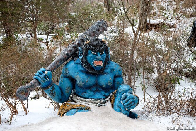 Sapporo: Noboribetsu Hell Valley, Lake Toya & Bear Farm Tour - Good To Know