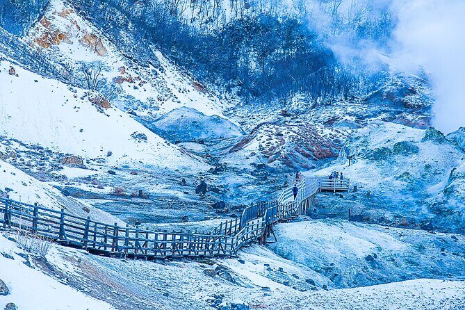 Sapporo: Noboribetsu Hell Valley, Lake Toya & Bear Farm Tour - Final Thoughts