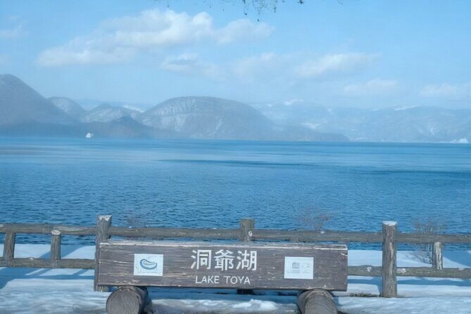 Sapporo: Noboribetsu Hell Valley, Lake Toya & Bear Farm Tour - The Sum Up