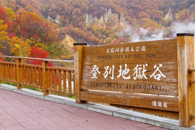 Sapporo Noboribetsu Jigokudani & Lake Toya Full-Day Tour with Iconic Photo Stops - The guides can shape the day