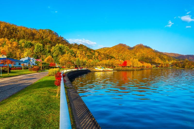 Sapporo Noboribetsu Jigokudani & Lake Toya Full-Day Tour with Iconic Photo Stops - Is $47.35 good value?