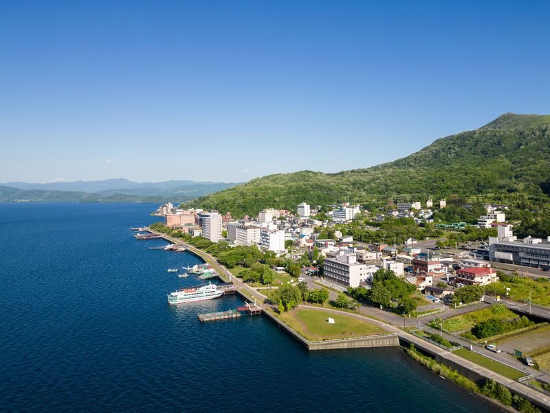 Sapporo Noboribetsu Jigokudani & Lake Toya Full-Day Tour with Iconic Photo Stops - Should you book it?