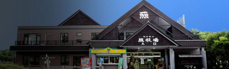 Sapporo Noboribetsu & Otaru Full-Day Sightseeing Tour - The bear ranch: memorable, brief and not for everyone