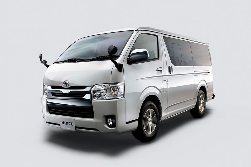 Sapporo One-Day Private Tour - Outlet shopping in Kitahiroshima