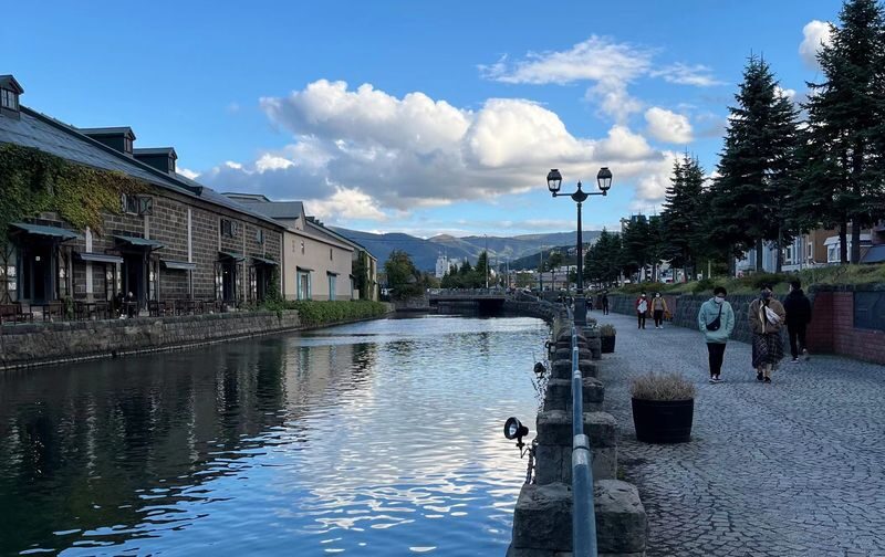 Sapporo Otaru Canal Full-Day Private Walking Tour - A flexible plan, with real limits