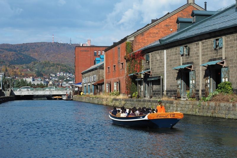 Sapporo Otaru Canal & Mt. Moiwa City Essence Day Tour - The practical details that matter