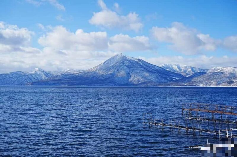 Sapporo: Otaru Day Trip-Mt. Tengu & Aquarium in small group - An In-depth Look at the Itinerary