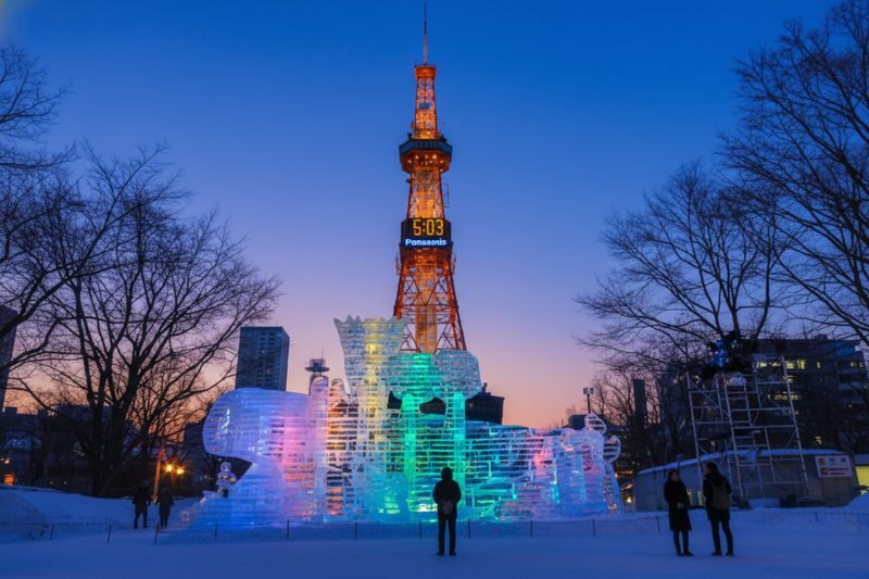 Sapporo: Private Custom Tour with Local Guide - Starting at the Sapporo Clock Tower