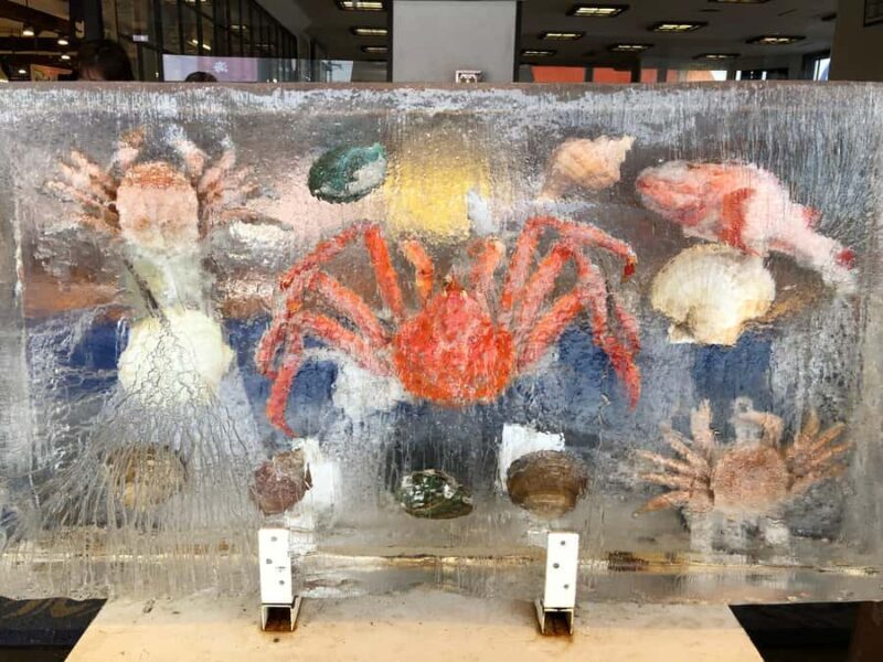 Sapporo: Private Fish Markets and City Highlights Tour - FAQ