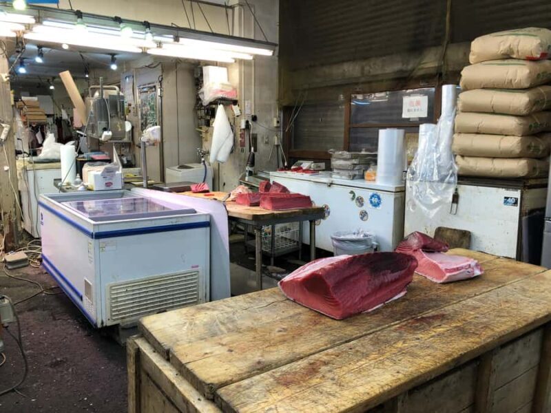 Sapporo: Private Fish Markets and City Highlights Tour - What You Can Expect: The Practicalities