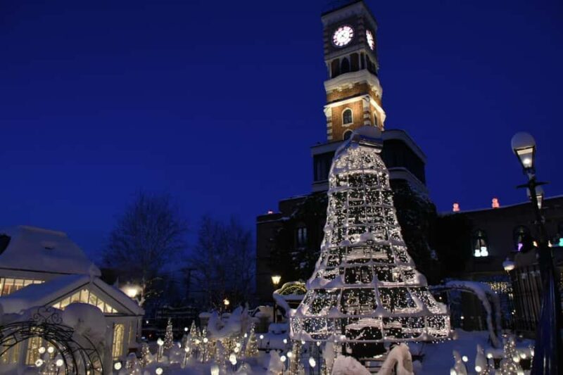 Sapporo: Private Full Day City and Cultural Tour with Guide - The Sum Up