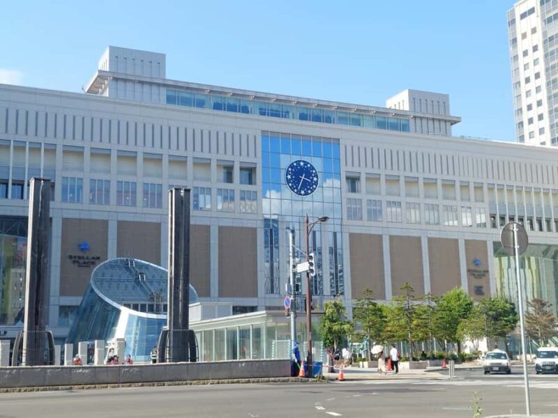 Sapporo: Private Full Day City and Cultural Tour with Guide - Good To Know 