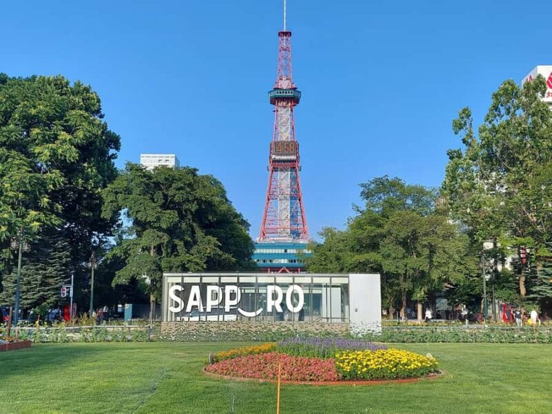 Sapporo: Private Full Day City and Cultural Tour with Guide - The Allure of a Private Full-Day Tour in Sapporo