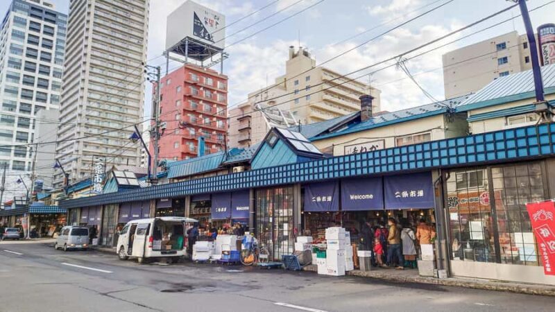 Sapporo: Private Full Day City and Cultural Tour with Guide - Final Thoughts