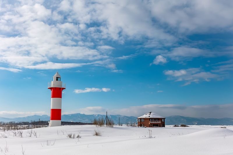 Sapporo Private Tour: Snowshoe Experience with Spectacular Winter Coast Scenery - Key points to know