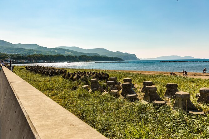 Sapporo Private Tours With Locals: 100% Personalized, See the City Unscripted - Tour Highlights and Itinerary
