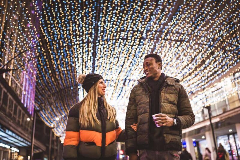 Sapporo Private Walking Christmas Market & Illumination Tour - Why This Tour Offers Good Value