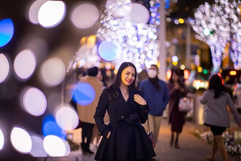 Sapporo Private Walking Christmas Market & Illumination Tour - FAQs