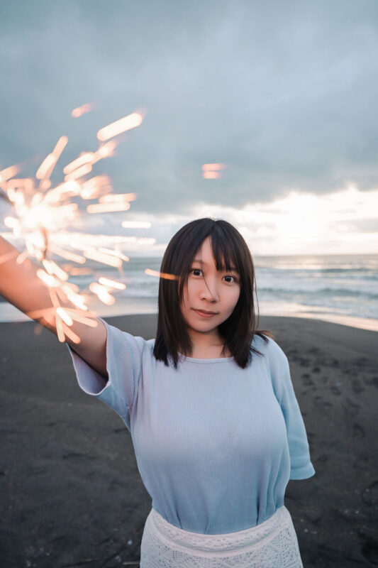 Sapporo: Professional Photographer Private Travel Photography Experience - A private hour built around your trip
