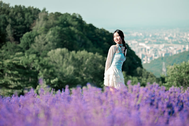 Sapporo: Professional Photographer Private Travel Photography Experience - What you receive after the shoot
