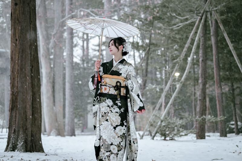 Sapporo: Professional Photographer Private Travel Photography Experience - Is ¥21,000 good value for one hour?