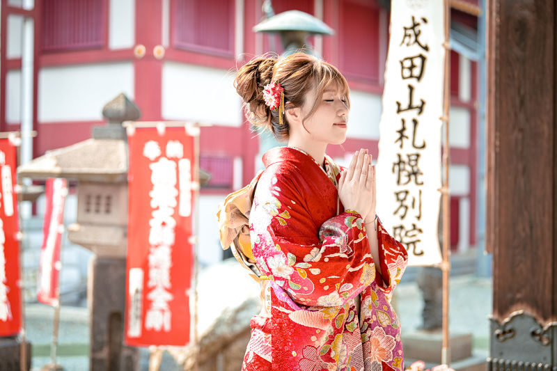 Sapporo: Professional Photographer Private Travel Photography Experience - Who is likely to get the most from it?