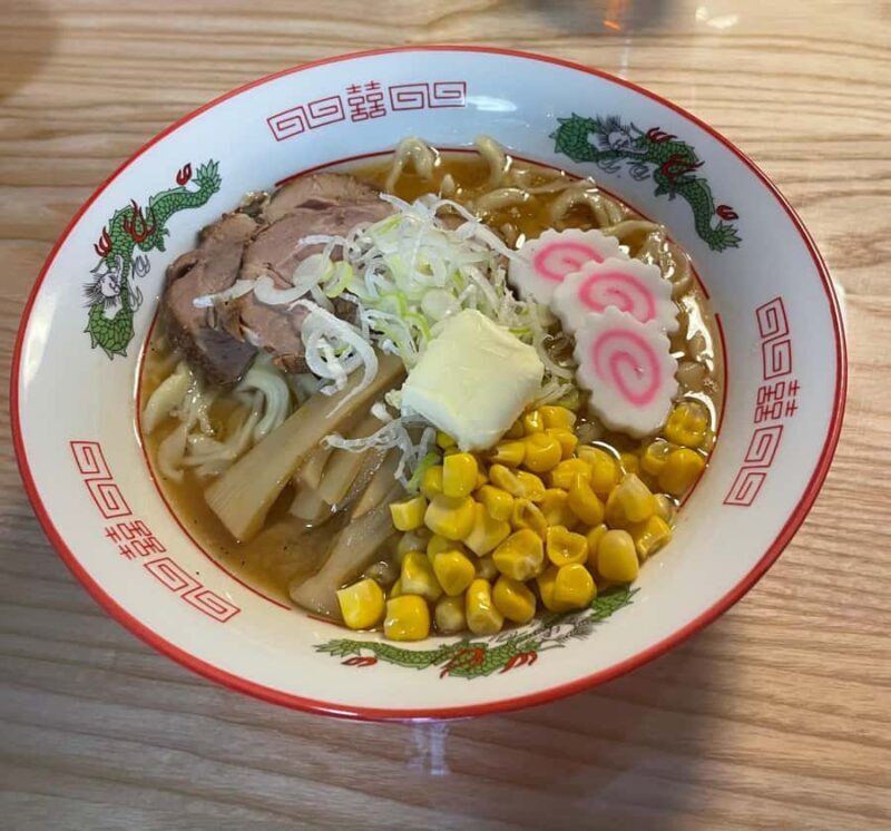 Sapporo: Ramen-Making Class - An In-Depth Look at the Ramen-Making Experience