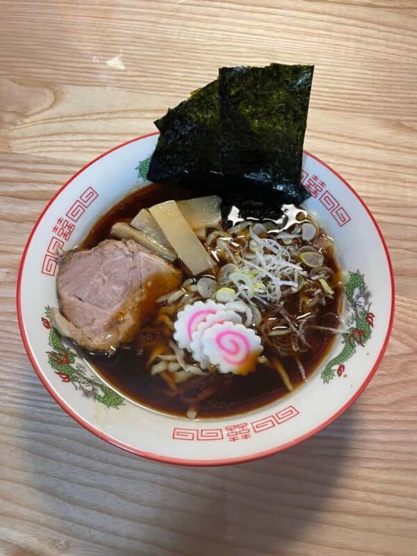 Sapporo: Ramen-Making Class - What Could Be Better?