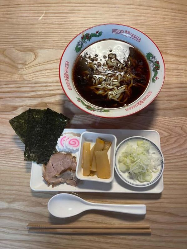 Sapporo: Ramen-Making Class - FAQs