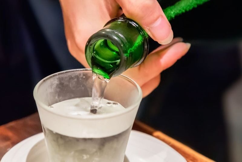 Sapporo Sake 3-Hour Private Tasting Experience - A Sapporo evening built around tasting, not ticking boxes