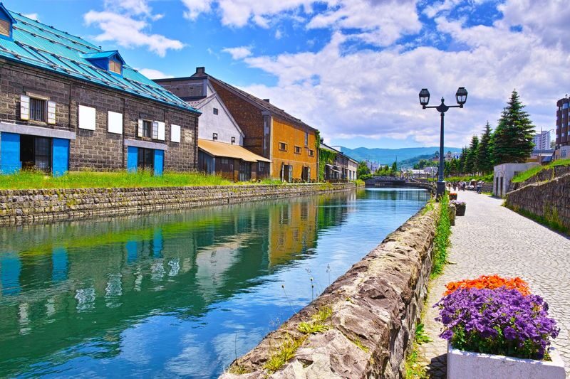 Sapporo Shakotan & Otaru Full-Day Tour with Scenic Views - Who should book this Shakotan and Otaru tour?