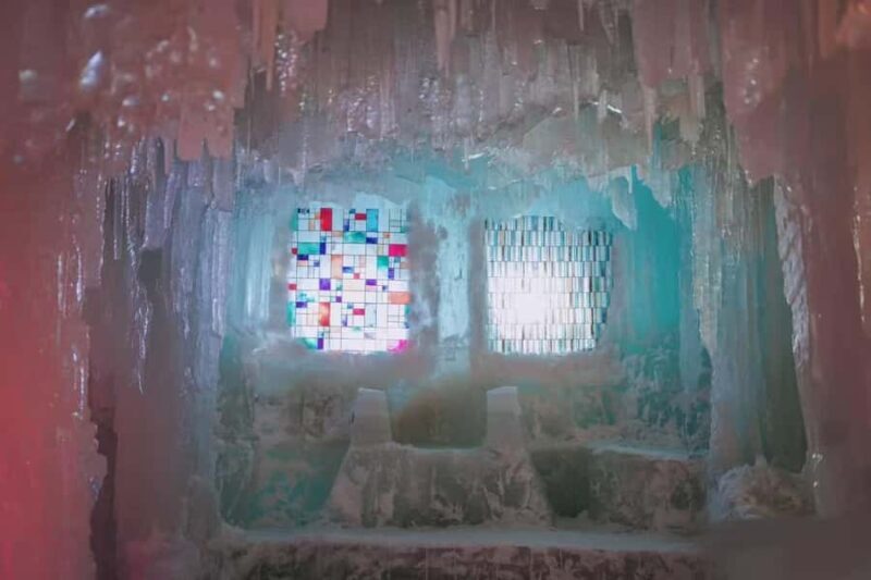 Sapporo: Sounkyo Ice Festival Private Day Trip - FAQs