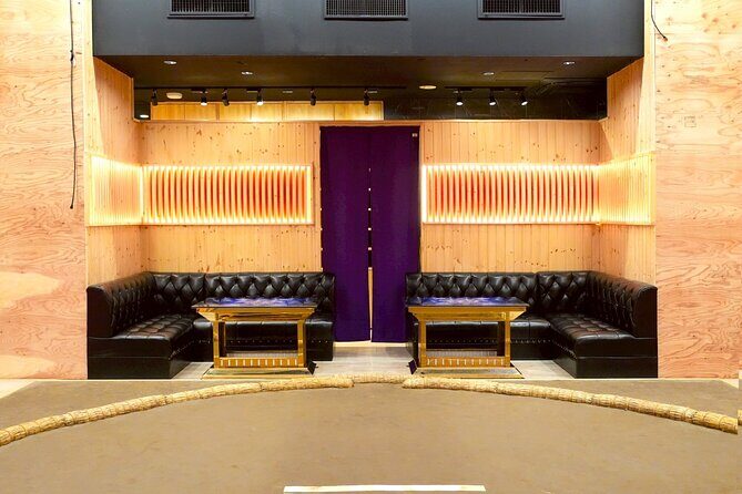 Sapporo Sumo Show Experience with Japanese Food and Photo - The Sum Up: Who Should Consider This Tour?