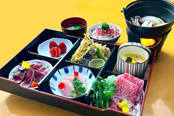 Sapporo Sumo Show Experience with Japanese Food and Photo - The Itinerary: What to Expect from Start to Finish