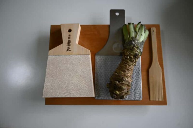 Sapporo: Sushi-Making Class - What to Expect from the Sapporo Sushi-Making Class