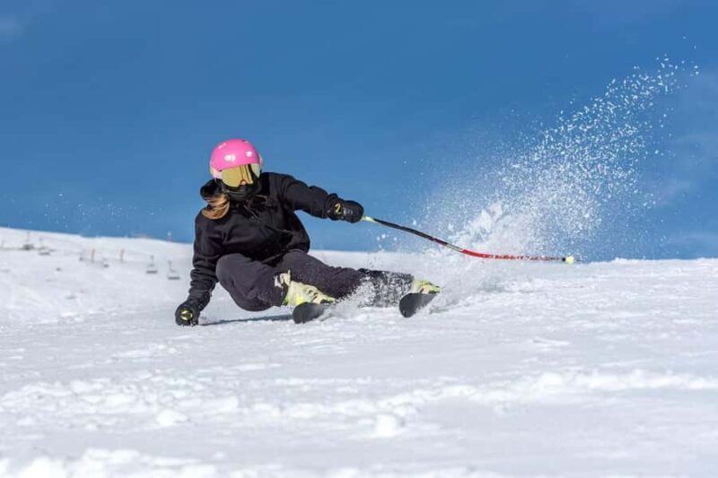 Sapporo Teine All-Inclusive Ski & Snowboard in Private Class - Authentic, Friendly Guides Make All the Difference