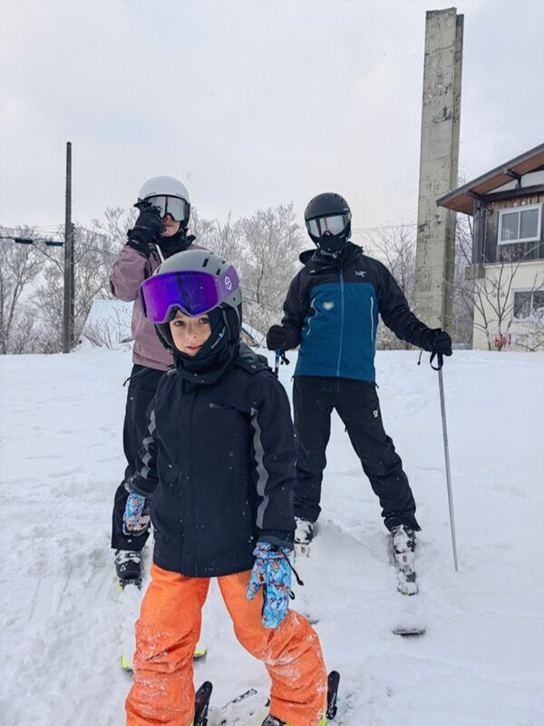 Sapporo Teine Ski Resort | Chinese and English Private Ski Lessons | Hokkaido Tourism Organization (HTO) Official Member Certification - What happens during the lesson