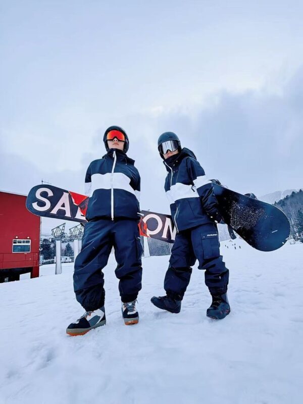 Sapporo Teine Ski Resort: Chinese instructor morning/afternoon segmented teaching: 3-5 people in a group, beginner parent-child friendly (including pick-up and drop-off service) - What to wear and confirm before you go