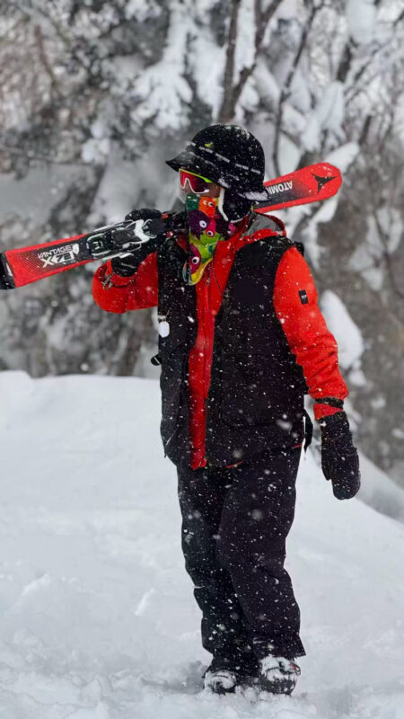 Sapporo Teine Ski Resort Private Full-Day Experience - Group size changes the lesson
