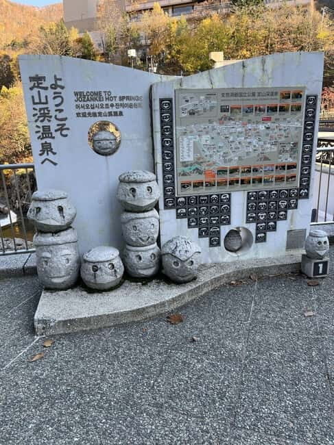 Sapporo: The Indigenous Ainu People & Jozankei walking tour - Good To Know